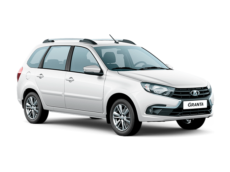 Lada Largus CNG - Изображение №15