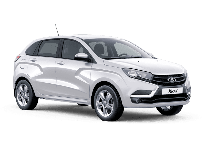 Lada Vesta SW Sportline - Изображение №37