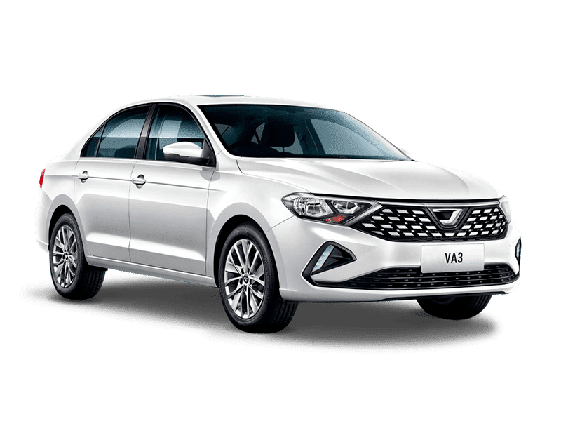 Jetta VA3 - в Trade-in