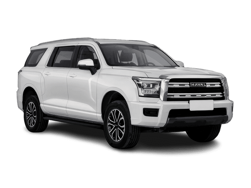 Haval M6 - Изображение №26