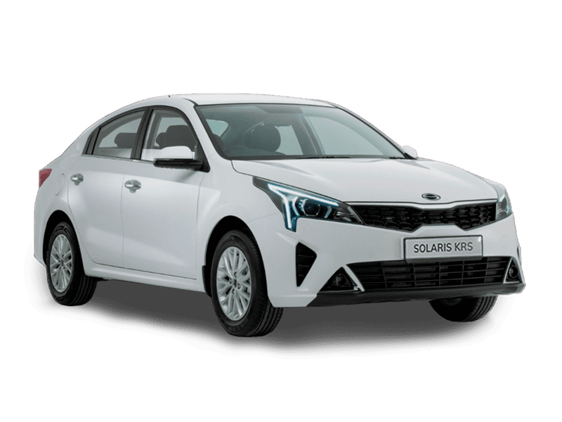 Solaris KRX - Изображение №22