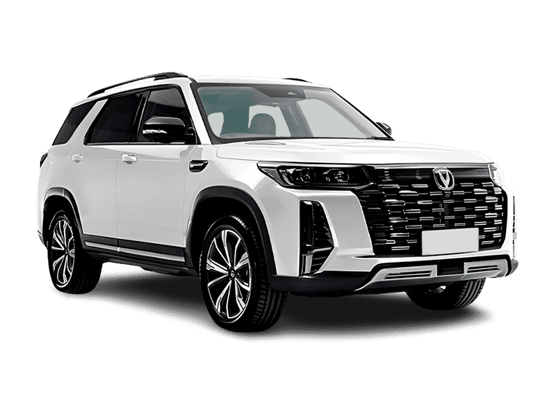 Changan CS95  NEW - в Trade-in