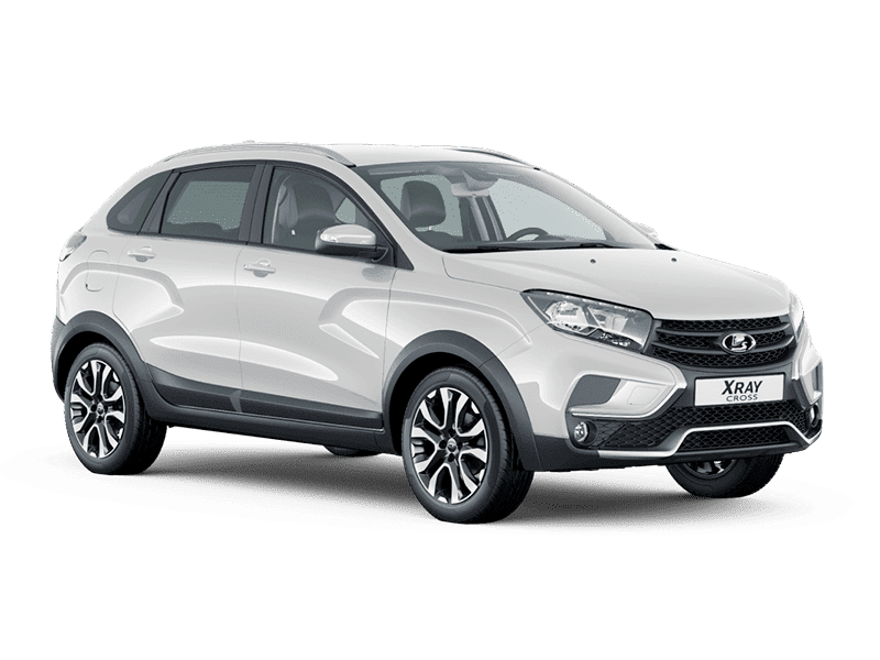 Lada Largus CNG - Изображение №15