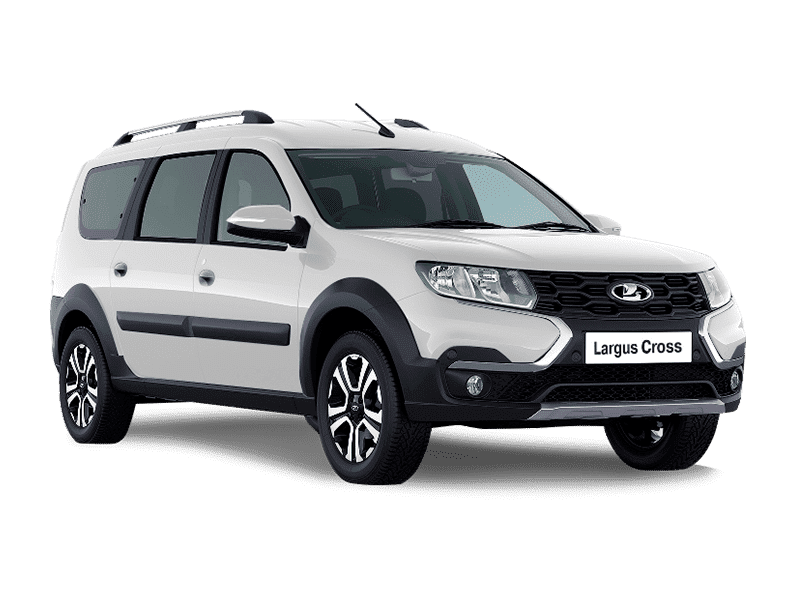 Lada Vesta Седан - Изображение №12